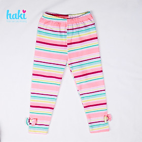 Hình ảnh Quần legging bé gái