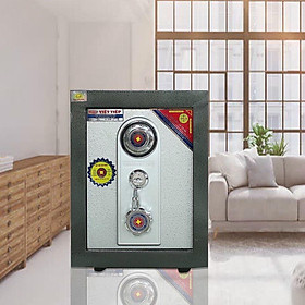 Mua Két Sắt Việt Tiệp KV25 đứng