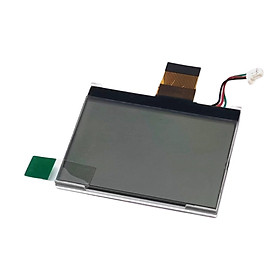LCD Display Screen  Part for V860 Accessory
