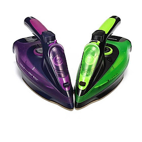 Mua Bàn là hơi nước không dây  AJ-2085 - 2400W