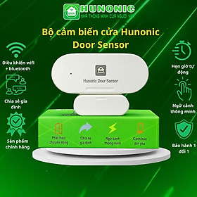 Mua Bộ cảm biến cửa Hunonic Door Sensor