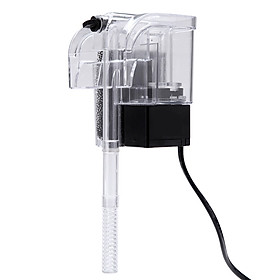 Máy Lọc Nước Bơm Oxygen Cho Bể Cá (220-240V)
