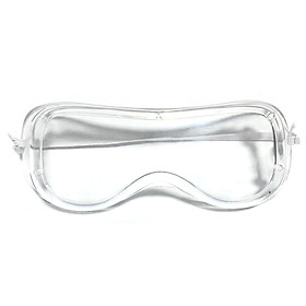Multi-function Closed Safety Protective Glasses Goggles Saliva Splashing and Anti-Fog Antisand Windproof Dust Resistant