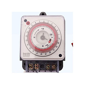 Mua Công Tắc Hẹn Giờ Cơ Thiết Bị Thông Minh Với Công Suất Lớn