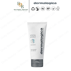 Kem Chống Nắng kích hoạt bằng ánh sáng PRISMA PROTECT của Dermalogica - Dolly Beauty