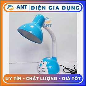 Mua Đèn bàn học sinh kèm bóng đèn LED 135  LED bảo vệ mắt đèn bàn học sinh bảo vệ mắt bàn ký túc xá nhỏ viết