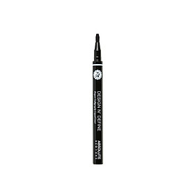 Kẻ Mắt Nước Absolute Newyork Liquid Liner - Design N' Define ABLL03 (5g)