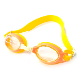 Kính Bơi Trẻ Em Cleacco SG1700 , Dây Đeo Silicone êm ái - Hàng Chính Hãng BORO SPORT