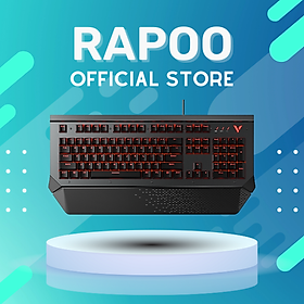 Mua Bàn phím cơ gaming Rapoo V780S -Hàng chính hãng