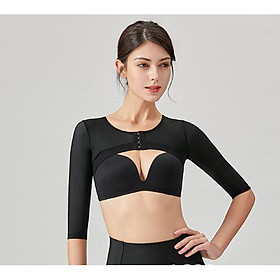 Gen nịt bắp tay sau hút mỡ bắp tay nách, Đai gen bắp tay sau hút mỡ tay