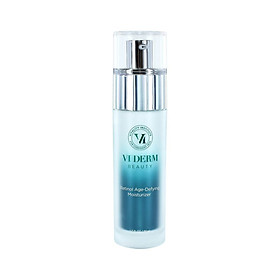 VI Derm Retinol Age-Defying Treatment Moisturizer Kem Dưỡng Chống Lão Hóa