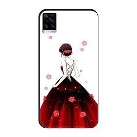 Ốp Lưng Dẻo Dành Cho VIVO V20