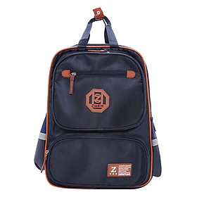 Balo Học Sinh Tiểu Học Chống Gù Chống Nước