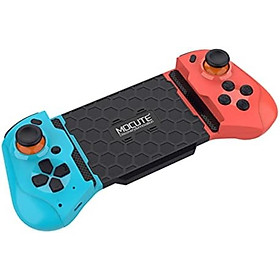 Tay Cầm Chơi Game Bluetooth MOCUTE 060/060F Dành Cho Điện Thoại Android IOS 13.4  PC Hỗ Trợ MFi Chơi Game Pubg ff Cần Điều Khiển Kính Thiên Văn Thông Minh- Hàng Chính Hãng