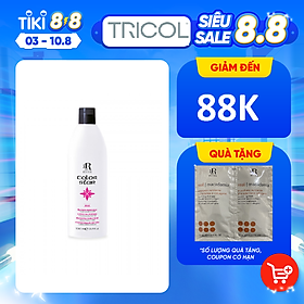 Dầu gội giữ màu cho tóc nhuộm RRline Color Star Shampoo 1000ml