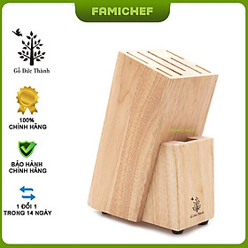 Mua Dắt dao trung Gỗ Đức Thành 22391