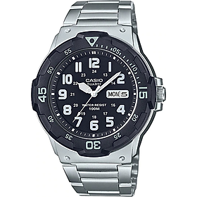 Đồng hồ Casio Nam General MRW-200HD