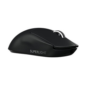 Chuột Logitech G Pro X Superlight - Hàng chính hãng