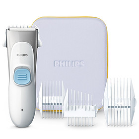 Tông Đơ Cắt Tóc Cho Bé Philips HC1099 / 15