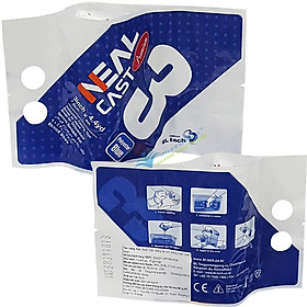 Băng bó bột chống thấm nước Neal Premium Cast 3P (7.5cmx4m)