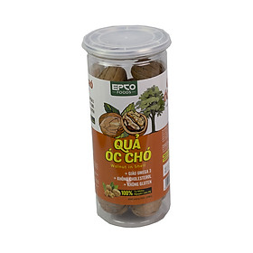 Quả óc chó Mỹ Epco Foods 250g