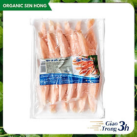 Chỉ Giao HCM - Vây cá hồi Hải Nam 500gr