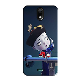 ỐP LƯNG IN DÀNH CHO WIKO KENNY