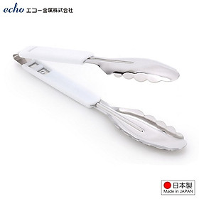 Kẹp Gắp Inox Đa Năng Echo 22cm Gắp Thực Phẩm Dễ Dàng Và Tiện Lợi