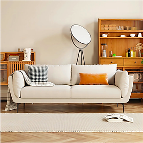 Mua Ghế sofa băng Corrido nhiều kích cỡ màu sắc cho phòng khách hiện đại