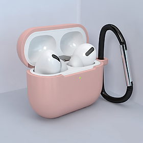 Bao Case Ốp TPU Color chống shock dành cho AirPods 3