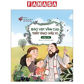 Sách - Nhật Ký Nuôi Dạy Tâm Hồn Từ Kinh Cổ Do Thái - Bảo Vật Vĩnh Cửu - Thầy Đạo Xấu Xí - Khiêm Tốn (Tái Bản 2026)
