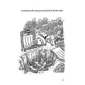 Nhà Trên Cây 26 Tầng