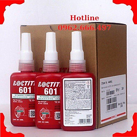 Mua Keo Loctite 601 250ml