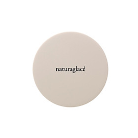 Hình ảnh Phấn phủ hữu cơ chống nắng dạng bột size mini-naturaglacé LOOSE POWDER-01:Màu da sáng