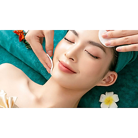 Voucher Massage (Mặt) - Chang Nails