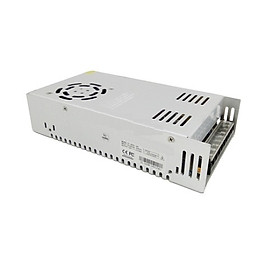 Mua Nguồn 24V-15A có quạt