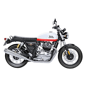 Xe Moto Royal Enfield Interceptor