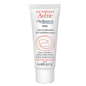 Kem Dưỡng Ẩm Avène (40ml)