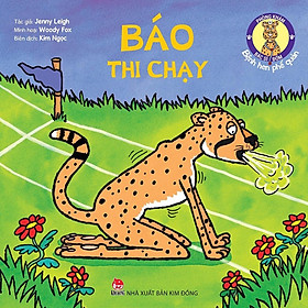 Phòng khám bác sĩ Đốm - Báo thi chạy - Bệnh hen phế quản - Bản Quyền