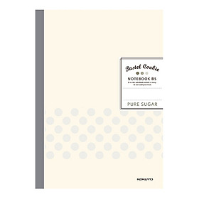 Sổ Tay Japan Kokuyo (KOKUYO) WSG-NBCA540