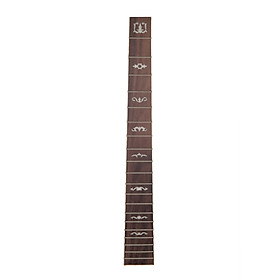 Cần Đàn Guitar Cổ Điển DIY (41 Inch) (20 Phím)