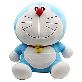 Thú Bông Doraemon Size L