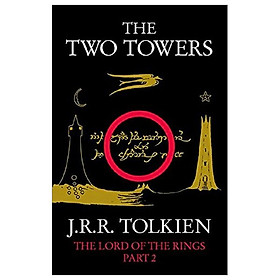 The Lord Of The Rings 2 The Two Towers