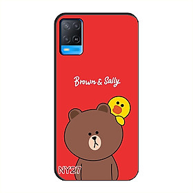 Ốp Lưng Dành Cho OPPO A54