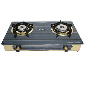 Mua Bếp Gas Dương Mặt Kính BK-288 - Màu Ngẫu Nhiên - Hàng Chính Hãng