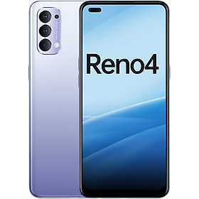 Điện Thoại OPPO RENO 4 (8GB/128GB) - Hàng Chính Hãng