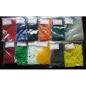 Mua Gói 25 gr tinh thể đất trồng cây