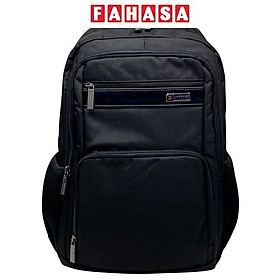 Ba Lô Laptop Jodebes - Hunan Sunshine JD-20186 - Màu Đen