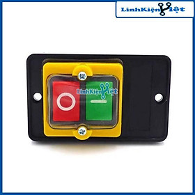Mua Nút Điều Khiển Chống Nước KAO-5M