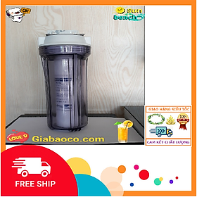 Mua Bộ Lọc Nước Sinh Hoạt 10inch: 1 Cấp Lọc